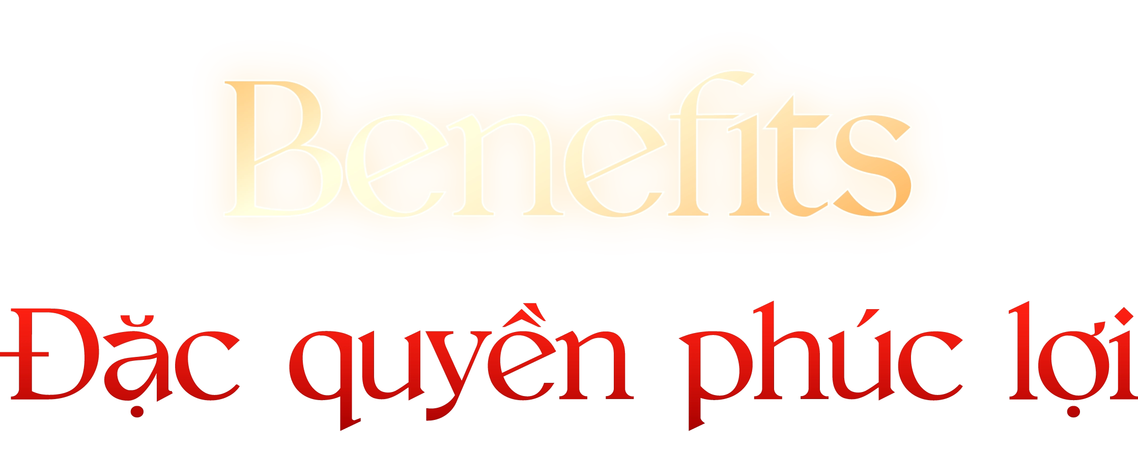 Benefits