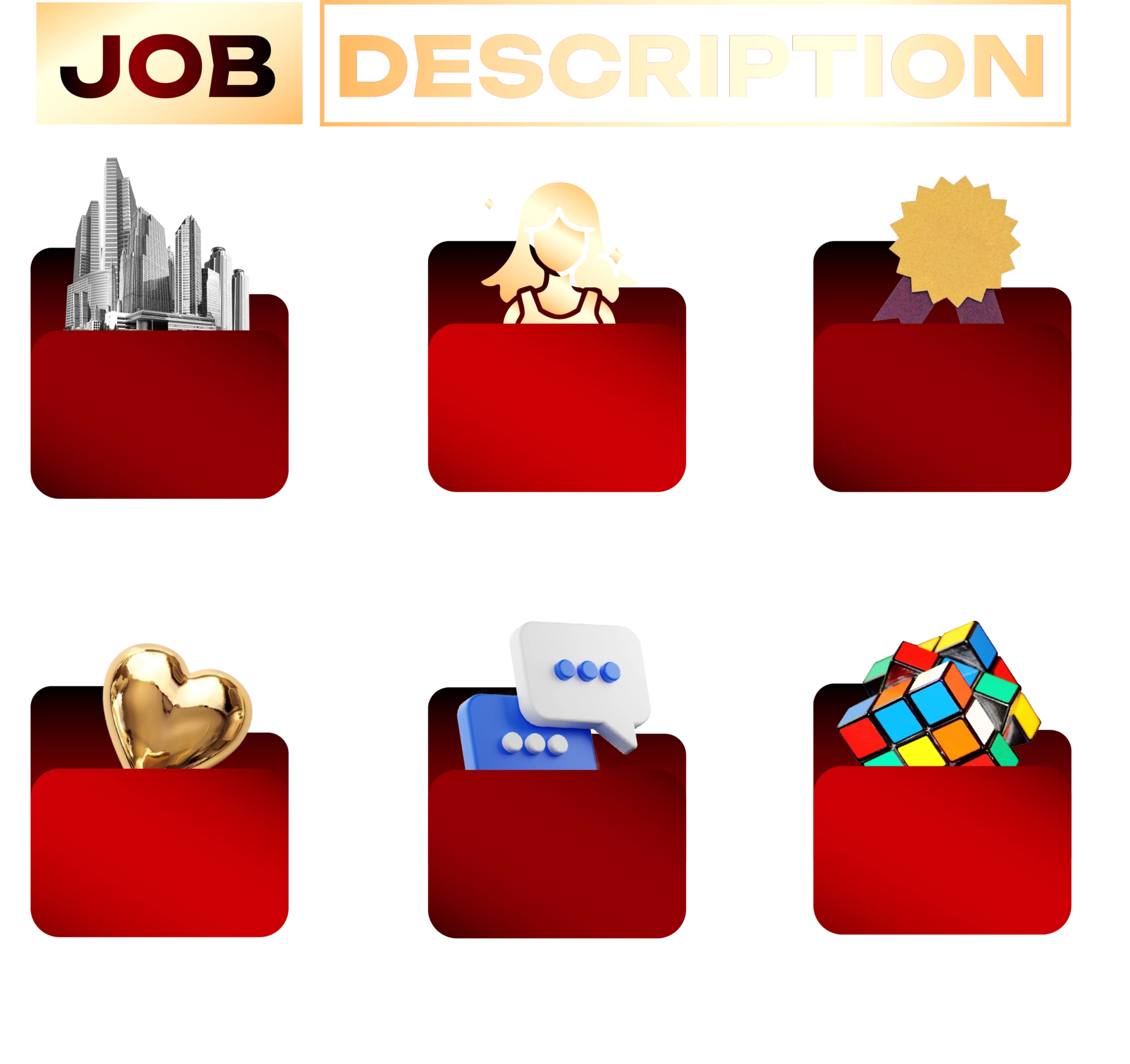 Job Description